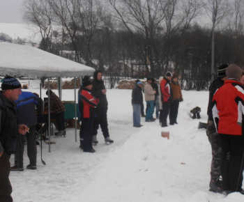 Hokejový turnaj 2011