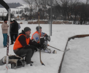 Hokejový turnaj 2011