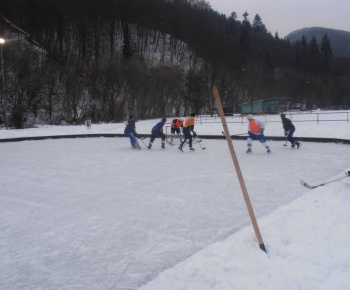 Hokejový turnaj 2011