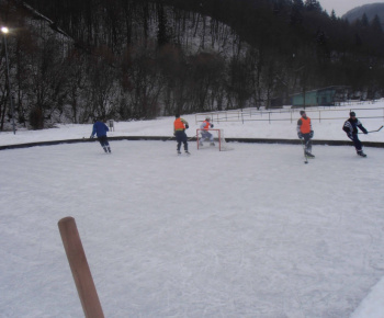 Hokejový turnaj 2011