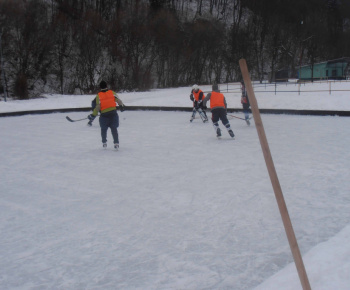 Hokejový turnaj 2011